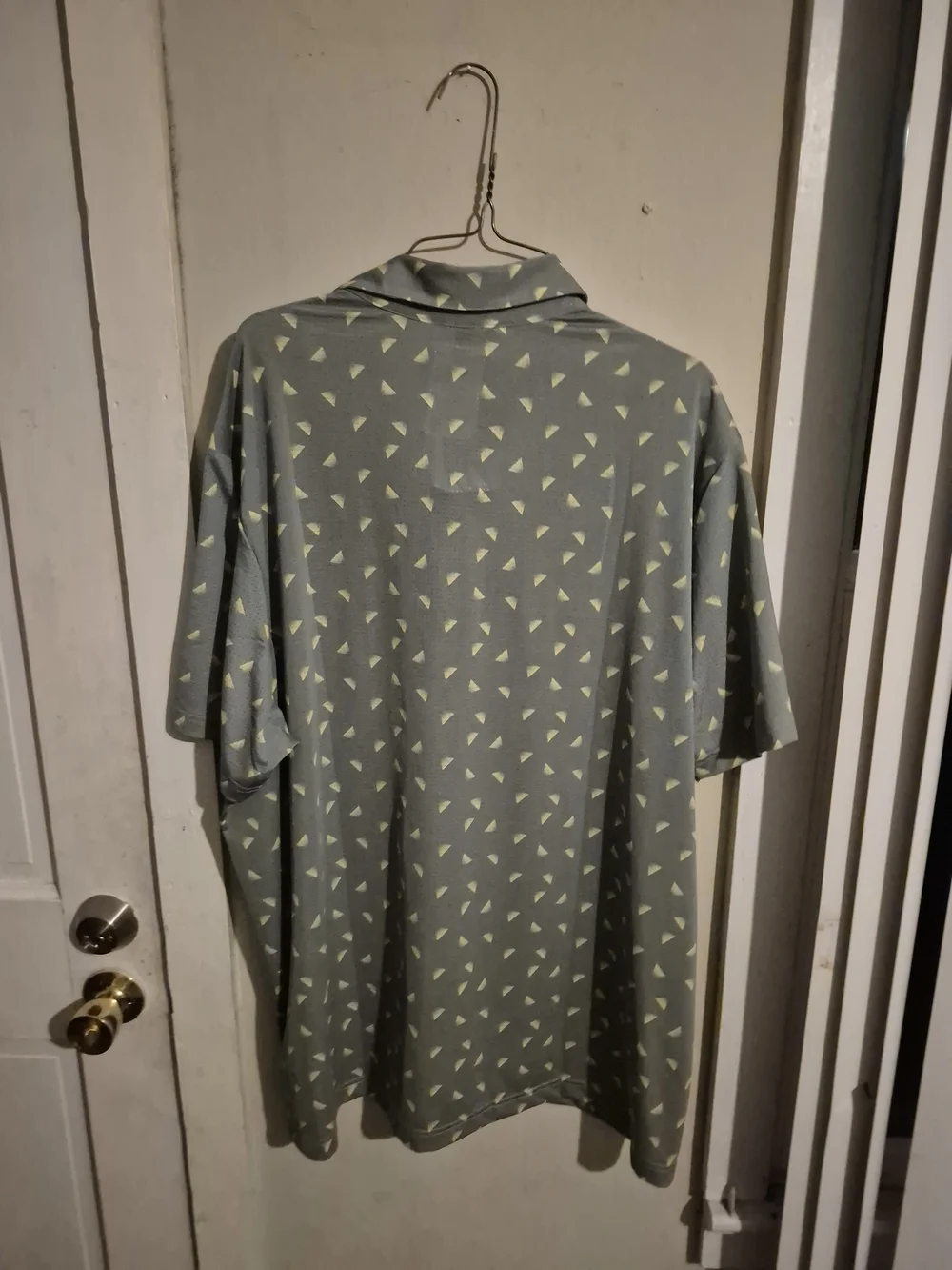 adidas men polo